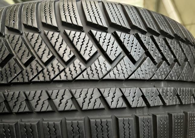 Continental ContiWinterContact TS 850 215/50 R17