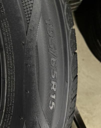 Roadstone N&#39;Blue Eco 195/65 R15