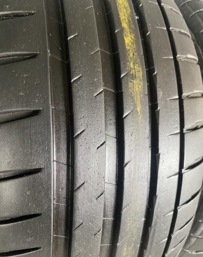 Michelin Pilot Sport 4 225/40 R18