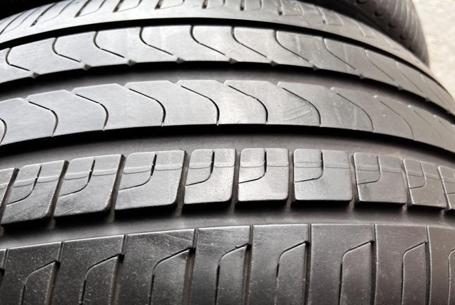 Pirelli Scorpion Verde SUV 275/40 R21