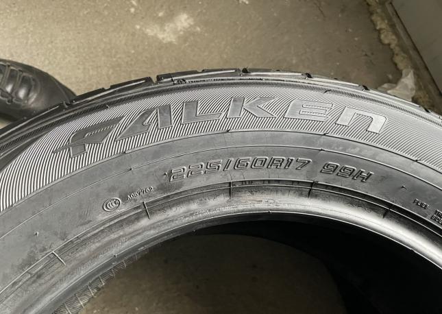 Falken Ziex ZE-914 225/60 R17 99H