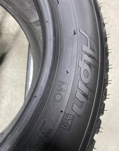 Michelin Alpin A4 205/55 R16