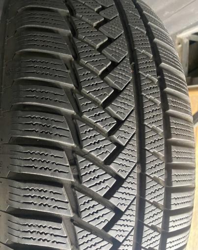 Continental ContiWinterContact TS 850 P 225/55 R18