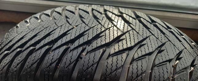 Goodyear UltraGrip 8 195/55 R16 87H