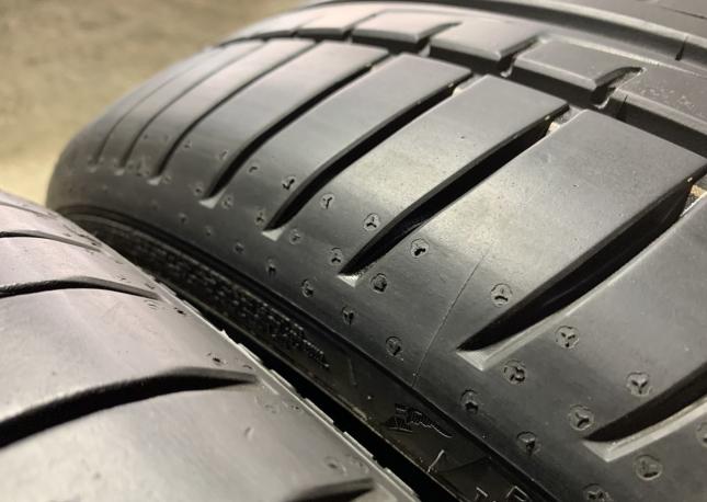 Goodyear Eagle F1 Asymmetric 3 SUV 275/30 R20 97Y