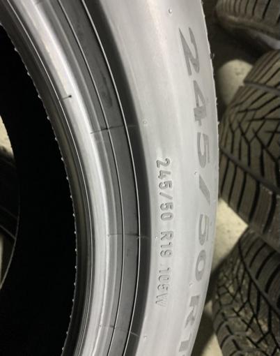 Pirelli Cinturato P7 (P7C2) 245/50 R19