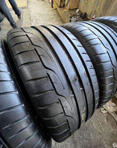 Dunlop SP SPORT MAXX RT 235/35 R19