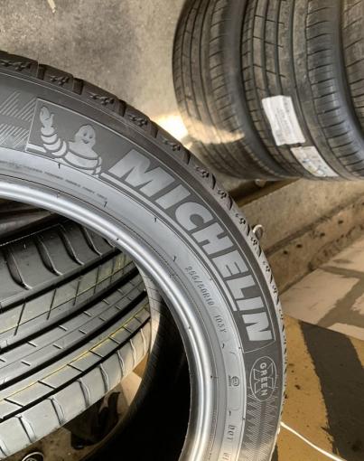 Michelin Latitude Sport 255/50 R19