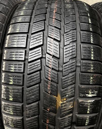 Pirelli Winter Ice Control 315/35 R20 и 275/40 R20