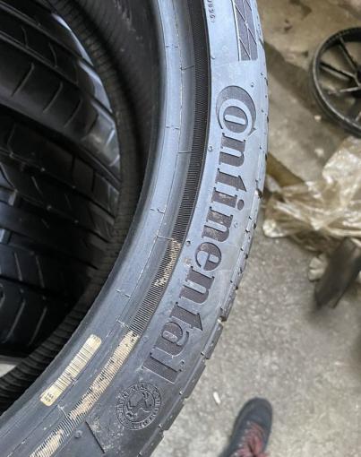 Continental ContiSportContact 5 235/35 R19 91Y