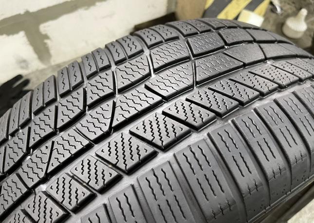 Continental ContiWinterContact TS 830 P 255/50 R20 109H