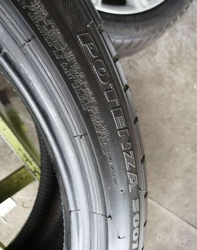 Bridgestone Potenza S001 225/40 R19