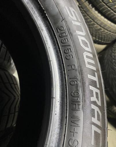 Vredestein SnowTrac 5 205/55 R16