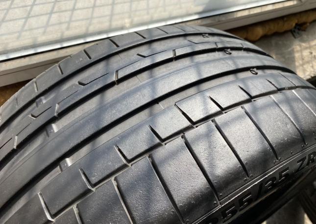 Continental ContiSportContact 6 255/35 R20 97Y