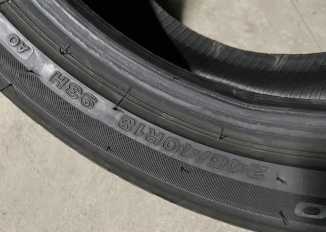 Bridgestone Turanza Eco 245/40 R18 93H