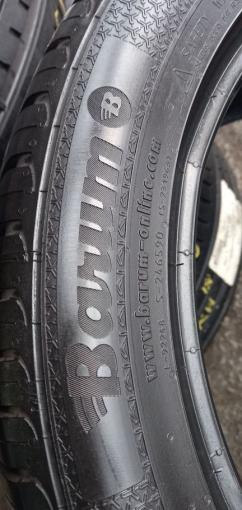 Barum Bravuris 3HM 245/45 R18 96Y