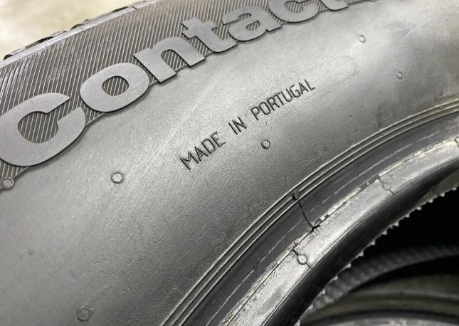 Continental ContiWinterContact TS 810 Sport 215/65 R17 98T