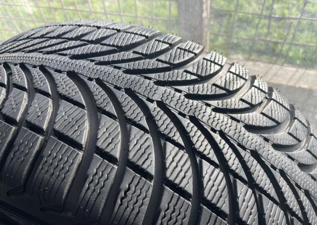 Michelin Latitude Alpin LA2 255/45 R20 101V