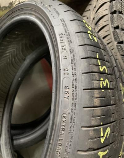 Michelin Pilot Sport 3 245/35 R20 95Y