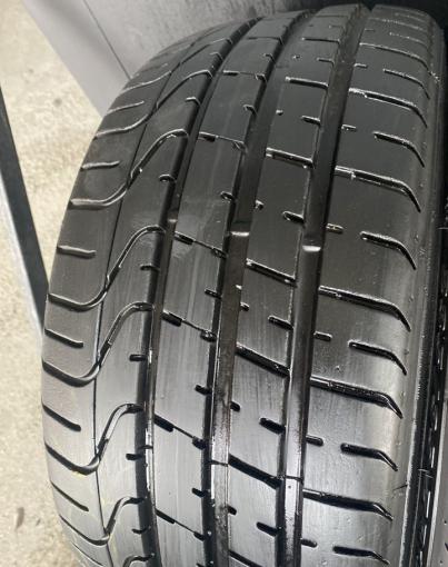 Pirelli P Zero 235/35 R19