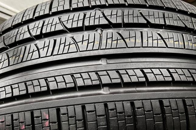 Pirelli Scorpion Verde All Season 275/45 R21