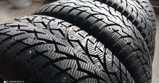 Toyo Observe G3-Ice 235/55 R19