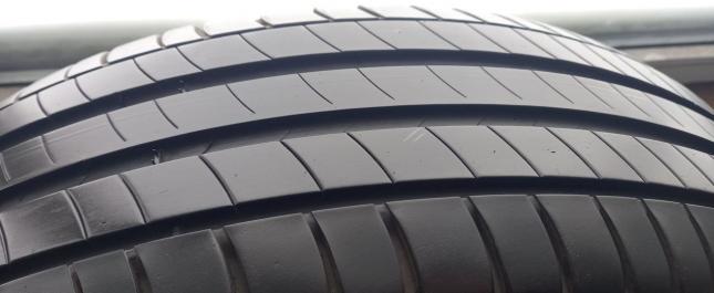 Michelin Primacy 3 215/65 R17 99V