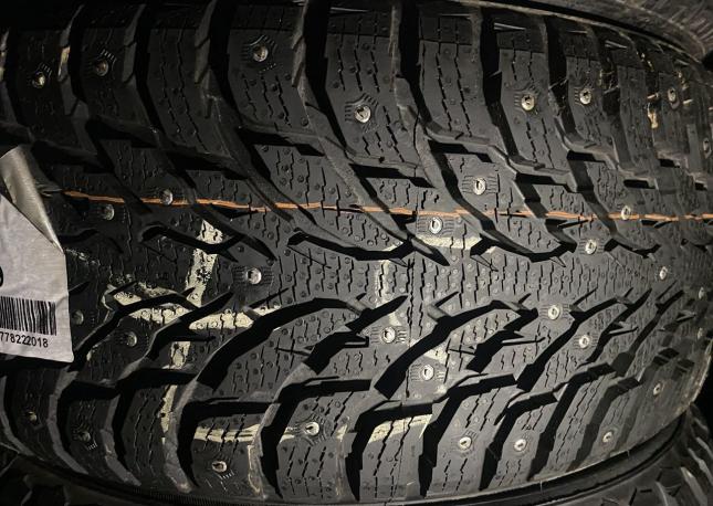 Nokian Tyres Hakkapeliitta 9 255/50 R19