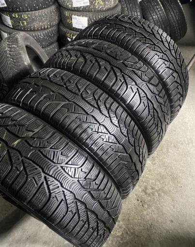 Kleber Krisalp HP2 195/55 R16