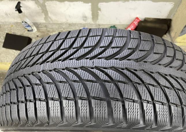 Michelin Latitude Alpin LA2 255/55 R19 111V