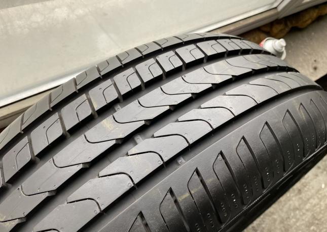 Pirelli Scorpion Verde 235/45 R20 100V