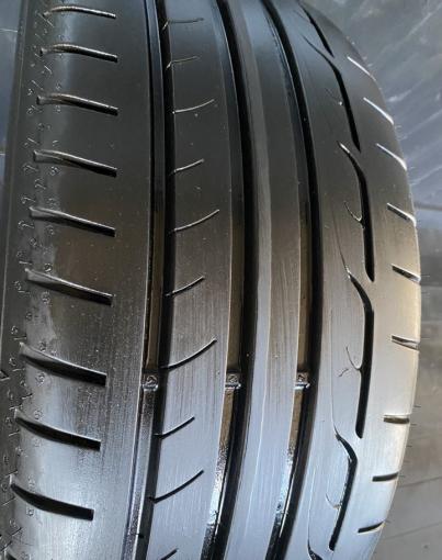 Dunlop SP Sport Maxx RT 225/45 R19