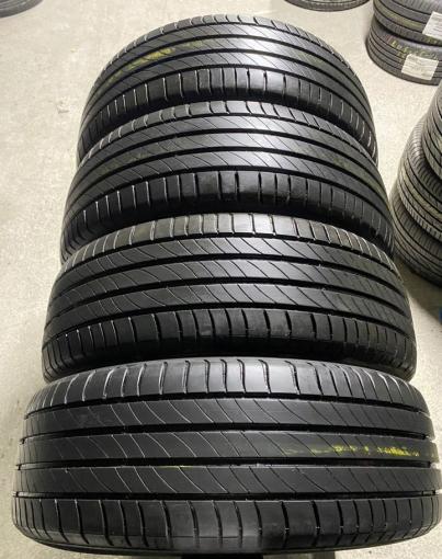 Michelin Primacy 4 215/60 R17