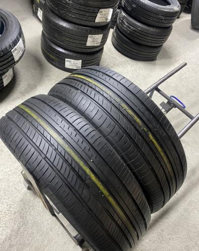 Yokohama Advan dB V552 225/60 R16