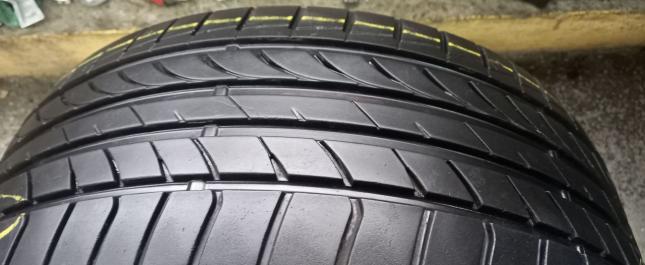 Dunlop SP Sport Maxx TT 235/35 R19 91V