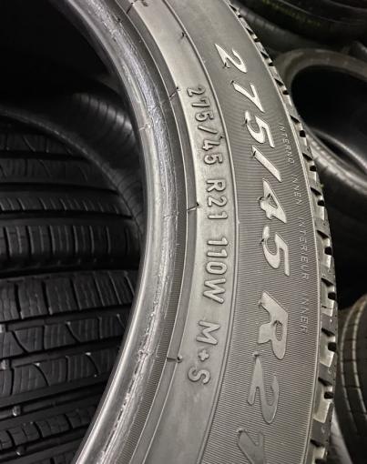 Pirelli Scorpion Verde All Season 275/45 R21 110W