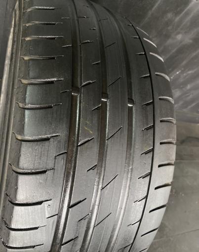 Continental ContiSportContact 3 255/35 R19