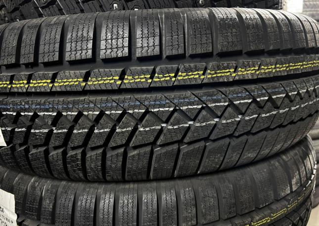 Continental WinterContact TS 850 P SUV 235/70 R18