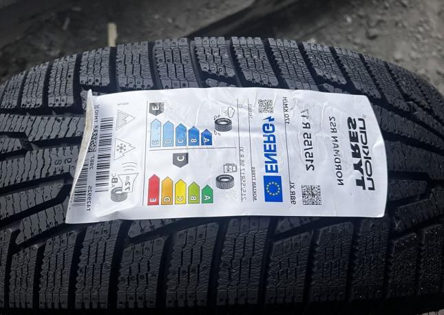 Nokian Tyres Nordman RS2 215/55 R17