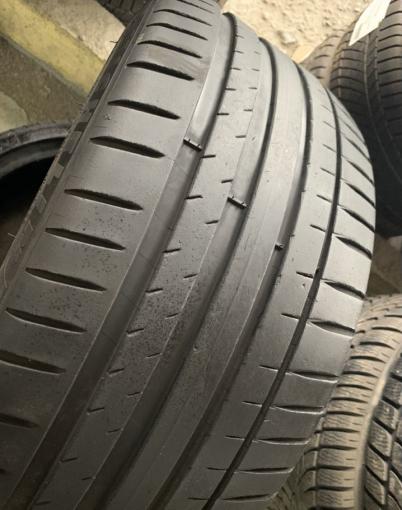 Michelin Pilot Sport 4 S 245/40 R20