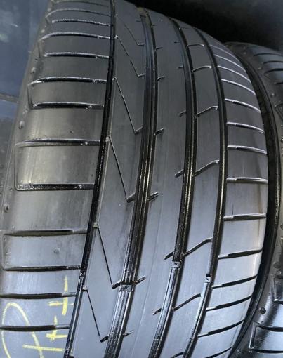 Hankook Ventus S1 Evo 2 K117 245/35 R19