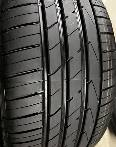 Hankook Ventus S1 Evo 2 K117 255/55 R18