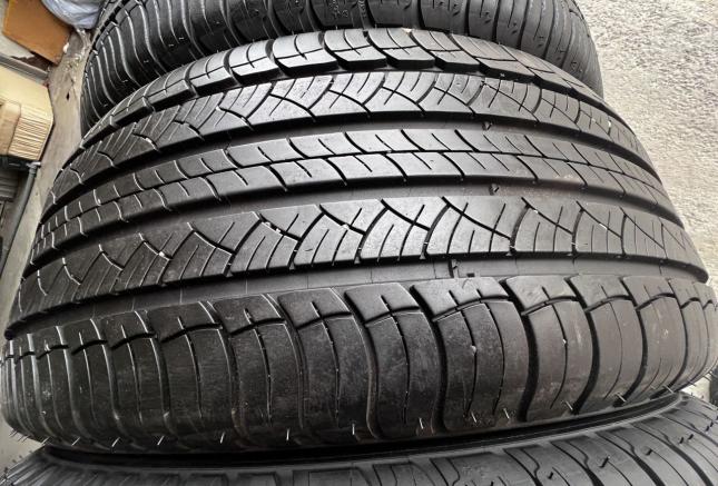 Michelin Latitude Tour HP 245/45 R20