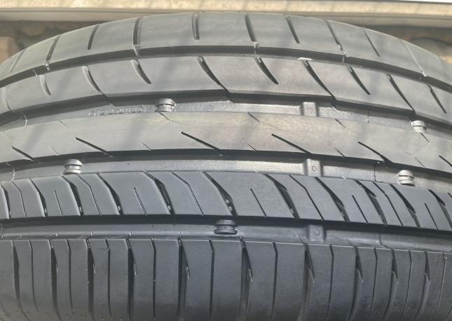 Continental ContiMaxContact MC5 215/55 R17 94V