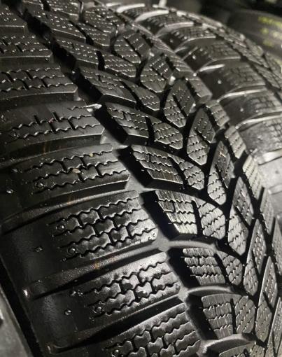 Firestone Winterhawk 3 195/55 R16