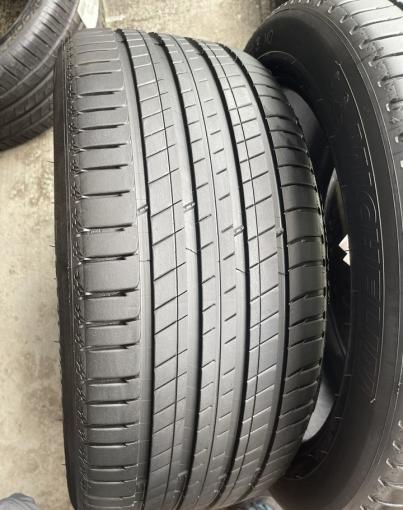 Michelin Latitude Sport 3 275/45 R21 107Y