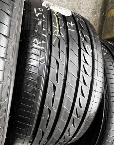 Bridgestone Regno GR-XI 245/40 R18 и 265/35 R18