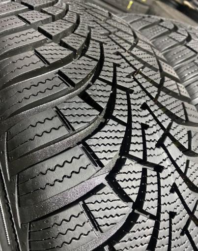 Goodyear UltraGrip 9 195/55 R16