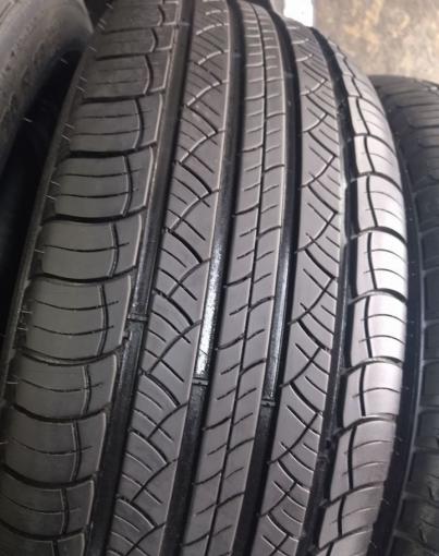 Michelin Latitude Tour HP 255/70 R18 116V