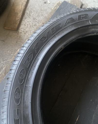 Goodyear Eagle F1 Asymmetric 255/45 R19